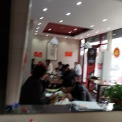 穆得·老周家牛肉烧饼(普利街店) User Photo