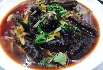 日照漁家樂(吳家台店)用戶圖片