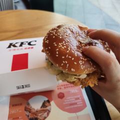 肯德基(武進萬達店)張用戶圖片