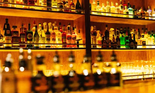 HOPE BAR