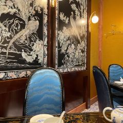 Guang fu feast (Harbour Plaza Times Square Branch) User Photo