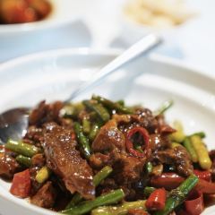 OLD NINGBO ALLEY RESTAURANT User Photo