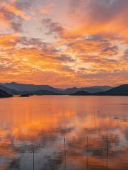 Putian Dongzhen Reservoir