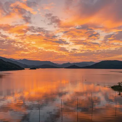 3-звездочные отели в г. Путянь