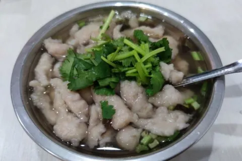 福记瘦肉丸(学院西路店)