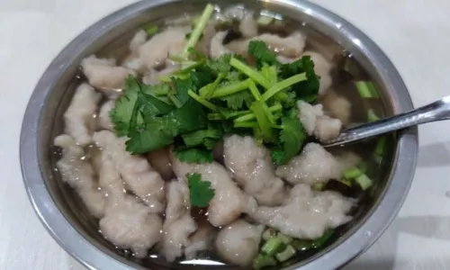 福記瘦肉丸（學院西路店）