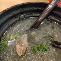 回味鴨血粉絲湯（湖北路店）張用戶圖片