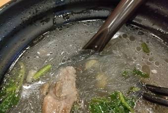 回味鴨血粉絲湯（湖北路店）用戶圖片