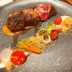 Gaucho Manchester User Photo