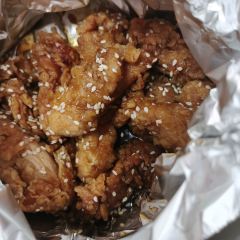 Two Two Chicken User Photo