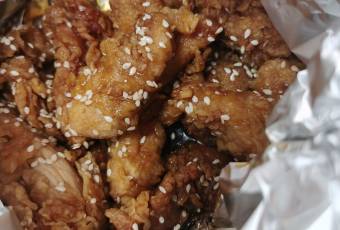 TWOTWO炸雞（明洞2號店）用戶圖片