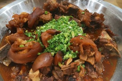 鲜美廉生态园(园博园店)