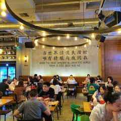 造精酿餐厅(海汇港店) User Photo