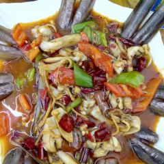 天下客海鲜 ảnh của người dùng