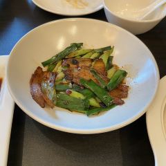 Shang Palace User Photo