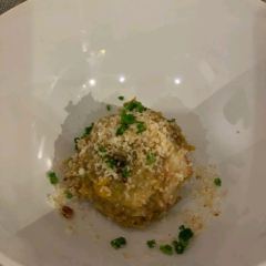 齒草埔 - 料理人的家 User Photo