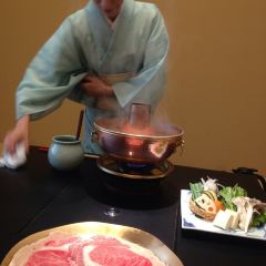 Matsusaka User Photo