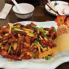 老山西味道(明清街店) User Photo
