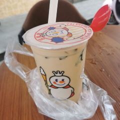 蜜雪冰城(二完小店) User Photo
