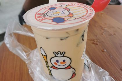 蜜雪冰城(二完小店)