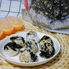石锅拌饭 여행 사진