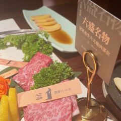 Yakiniku Hegu User Photo