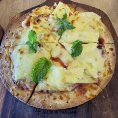 The yard 凯伦花园 (夏都小镇店) User Photo