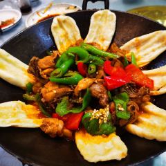 八仙桌家常菜館(馬山店)張用戶圖片