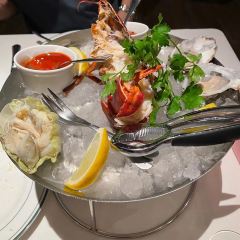 Wolfgang's Steakhouse User Photo