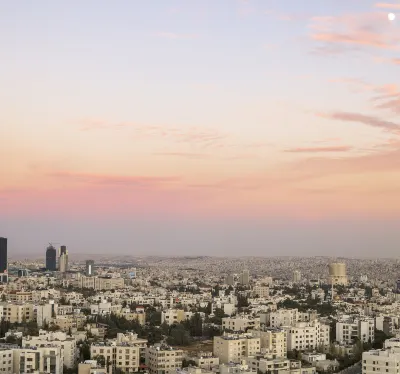 Vé máy bay Astrakhan Amman