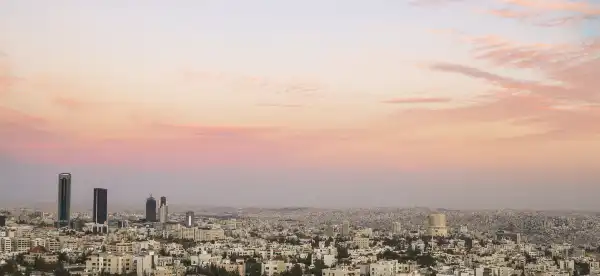 Amman