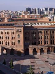 Les Arènes de las Ventas