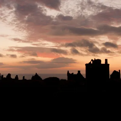 Hotels near Pittodrie Stadium