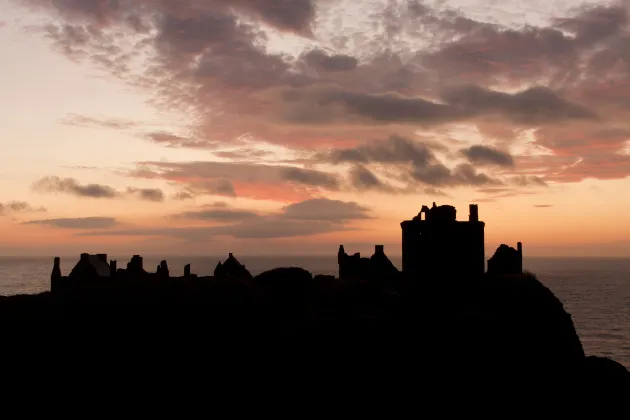 Hotels near Pittodrie Stadium