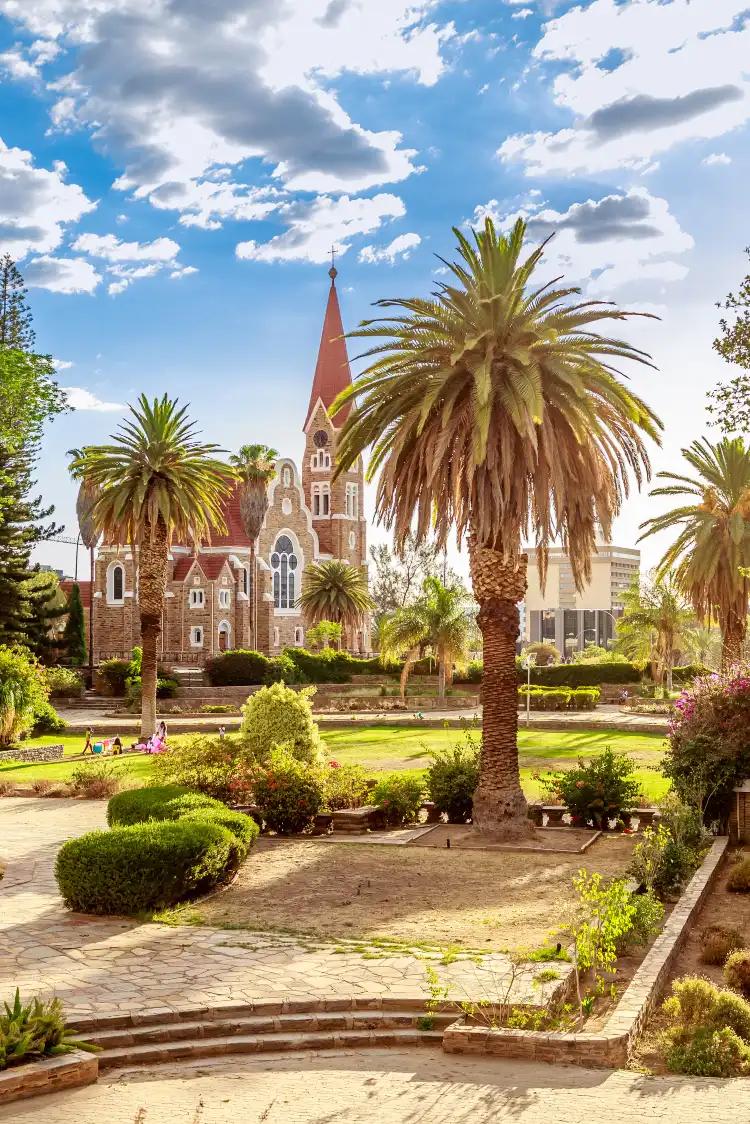 Protea Hotels Hotels in Windhoek