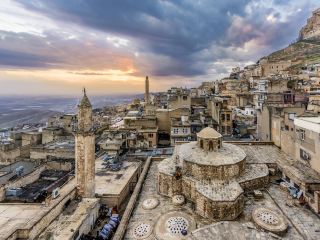 Direct flight from Hatay to Mardin tickets