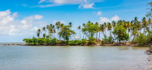 Hotels mit Wi-Fi in Französisch-Guayana