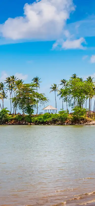 Hotels With Breakfast in French Guiana