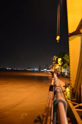 Familienfreundliche-Hotels in Cotonou