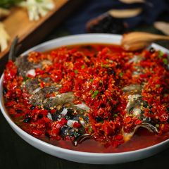 绝味砂锅(金村店) User Photo