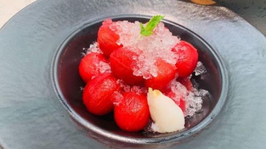 Da Shu Restaurant (Shanghai First Store)