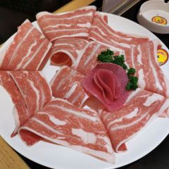 Shujiuxiang Hot Pot (beidouxingcheng) 여행 사진