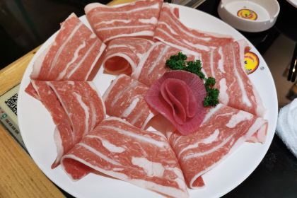 Shujiuxiang Hot Pot (beidouxingcheng)
