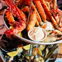 Serre Restaurant User Photo