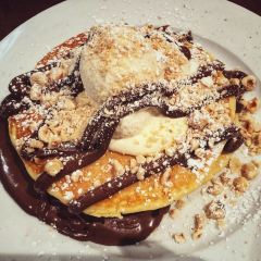 Pancakehouse Upstairs User Photo