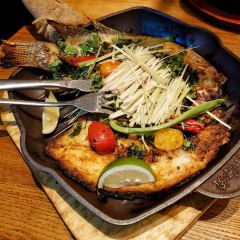 云海肴(苏州中心店) User Photo