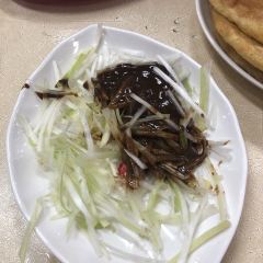 Li Lian Gui Xun Rou Da Bing Dian (ShenHe) User Photo