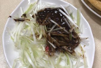 Li Lian Gui Xun Rou Da Bing Dian (ShenHe) User Photo