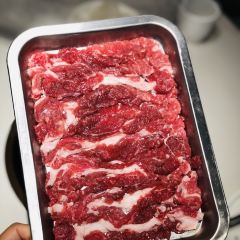 德林酸菜鱼火锅(南丹店) User Photo