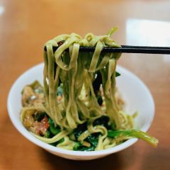 Wei jia yang gao rou ảnh của người dùng